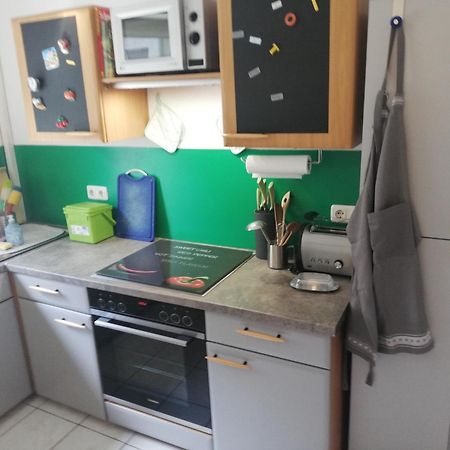 Ferienwohnung - a44958 Wittenburg Exterior foto