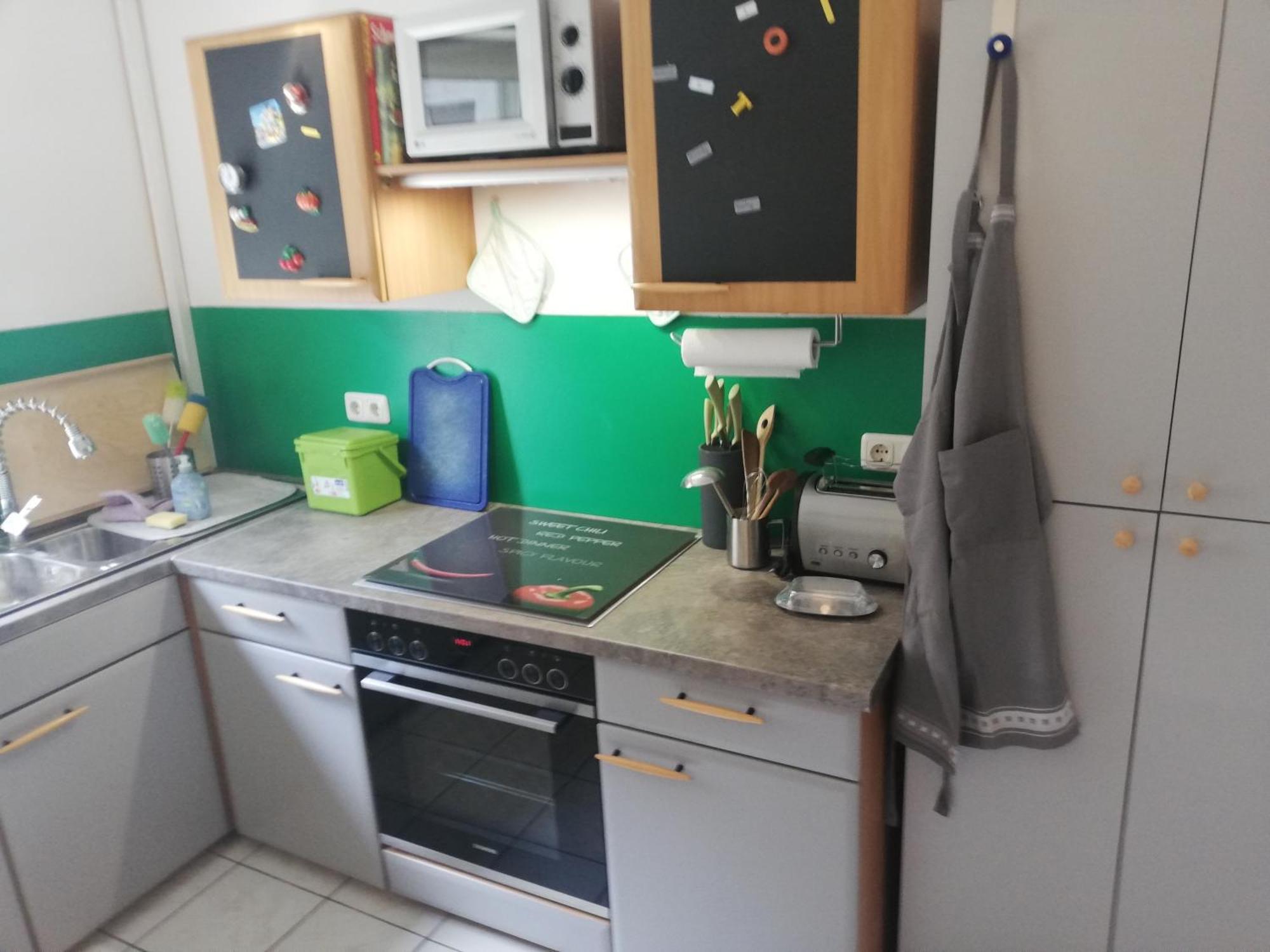 Ferienwohnung - a44958 Wittenburg Exterior foto