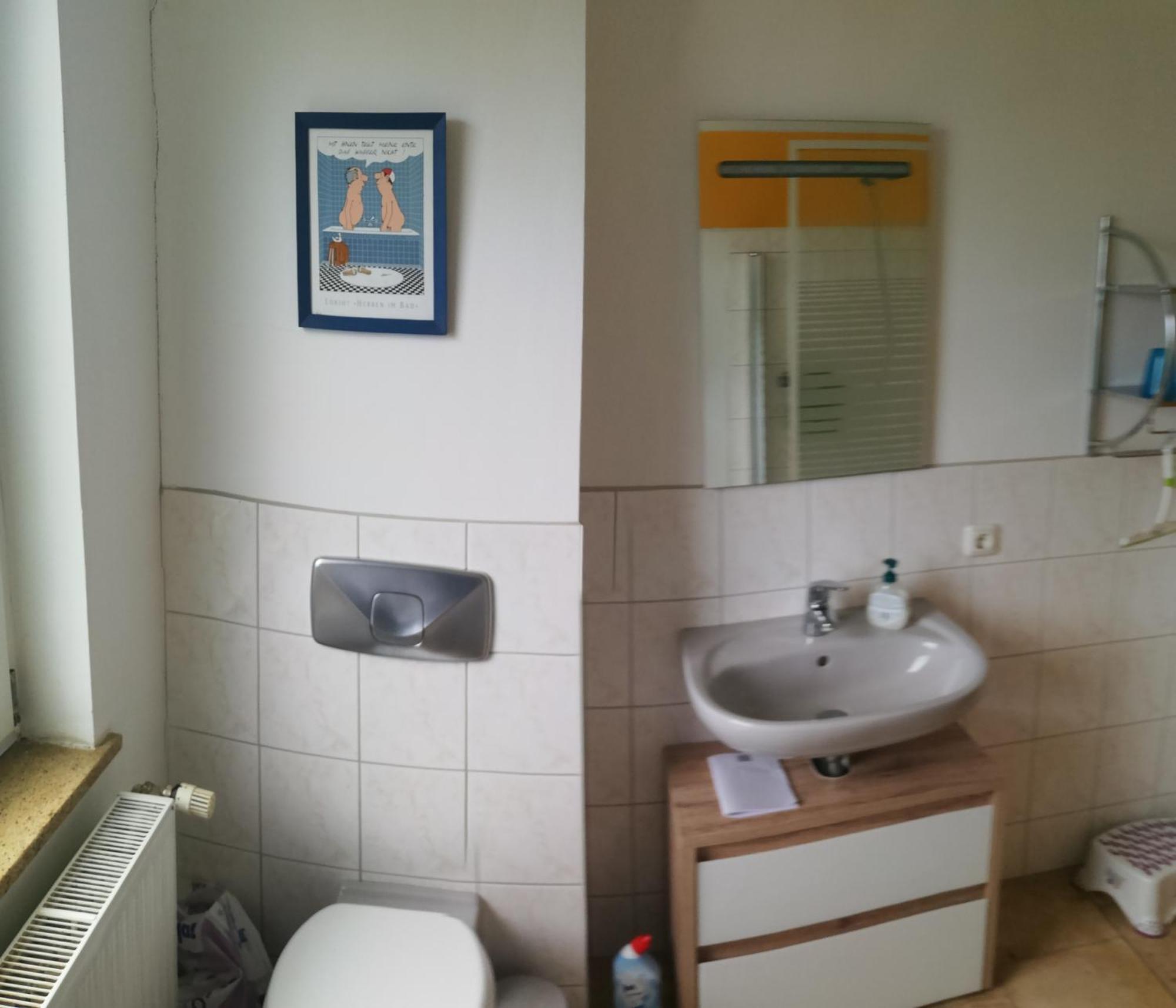Ferienwohnung - a44958 Wittenburg Exterior foto