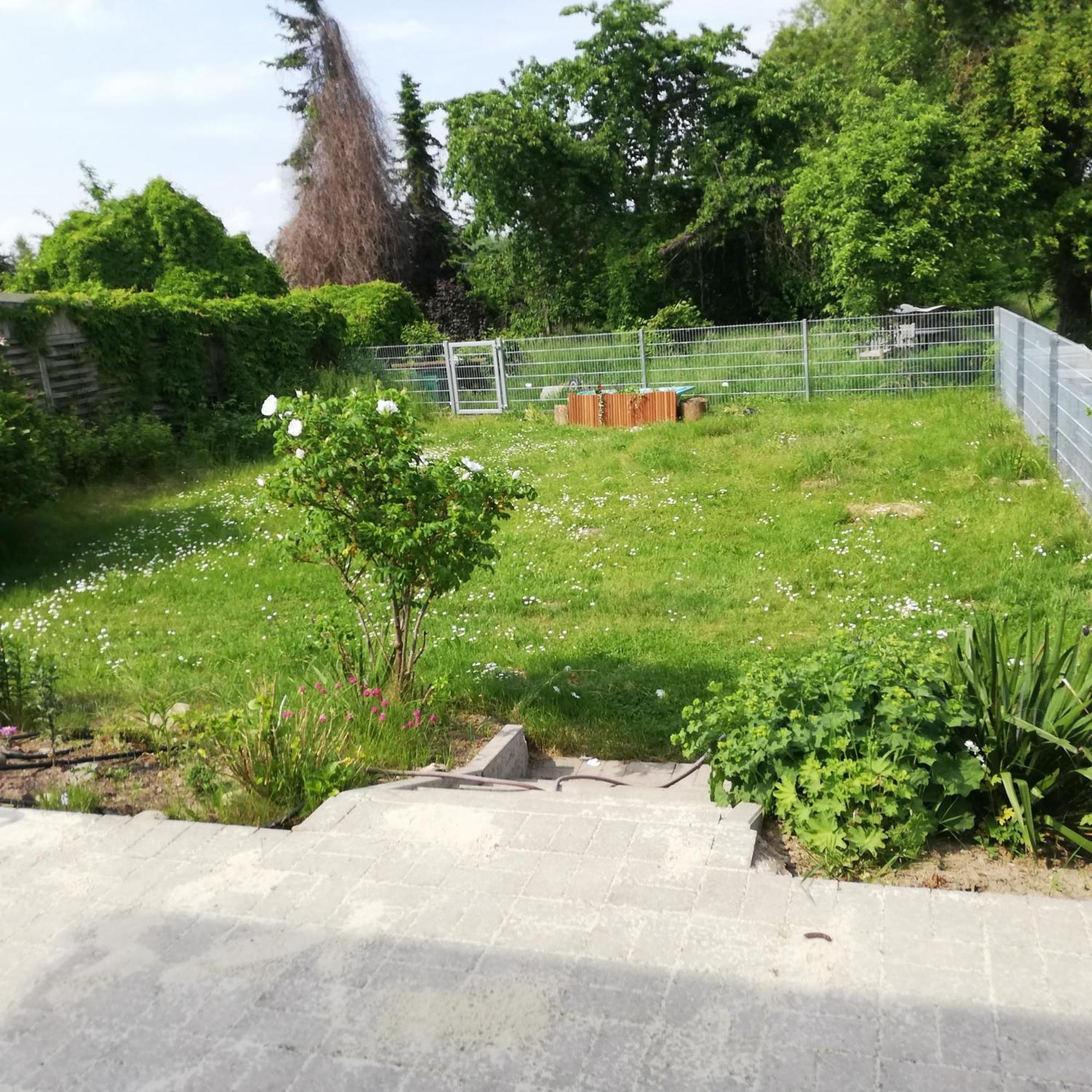 Ferienwohnung - a44958 Wittenburg Exterior foto