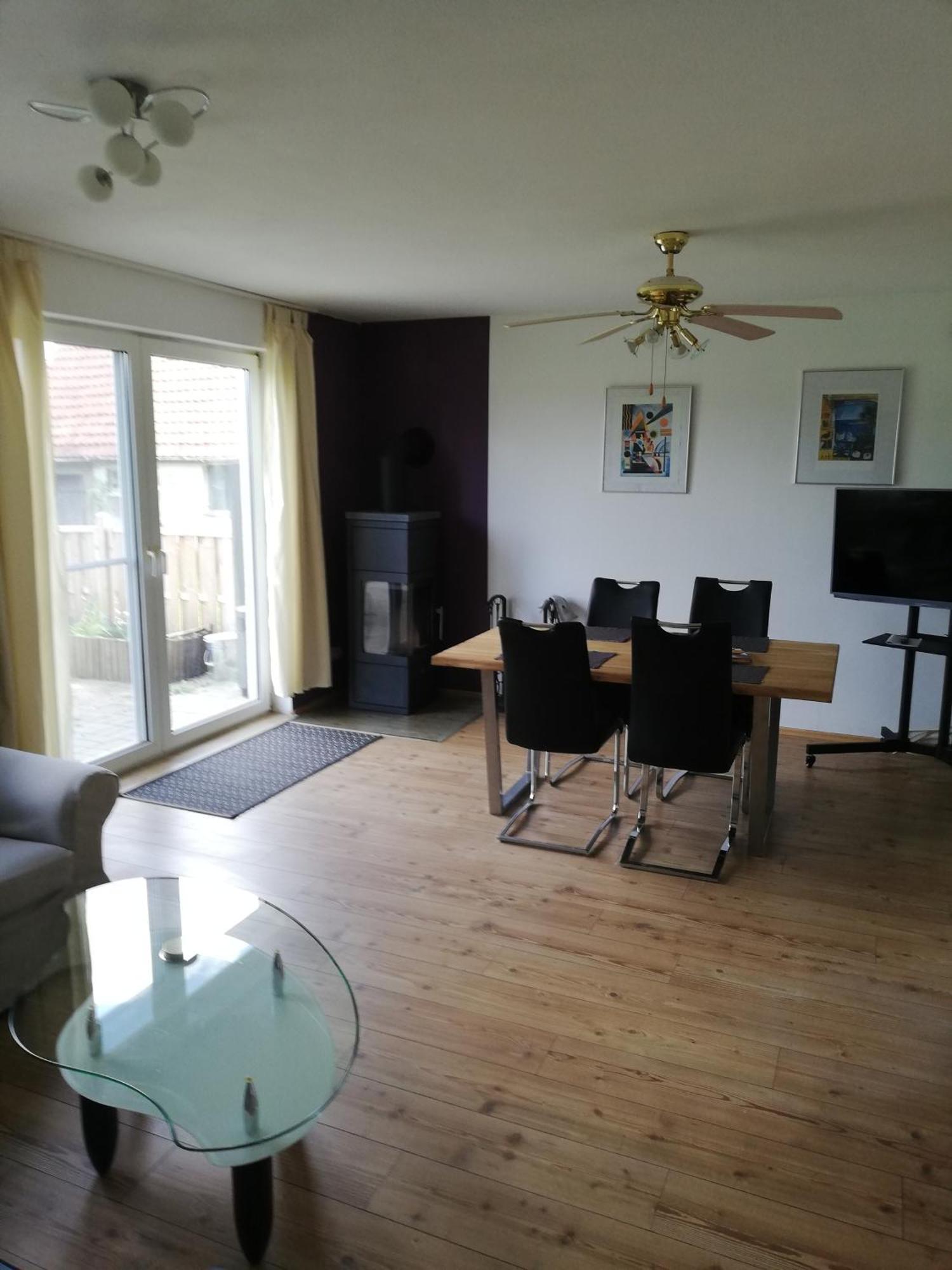 Ferienwohnung - a44958 Wittenburg Exterior foto