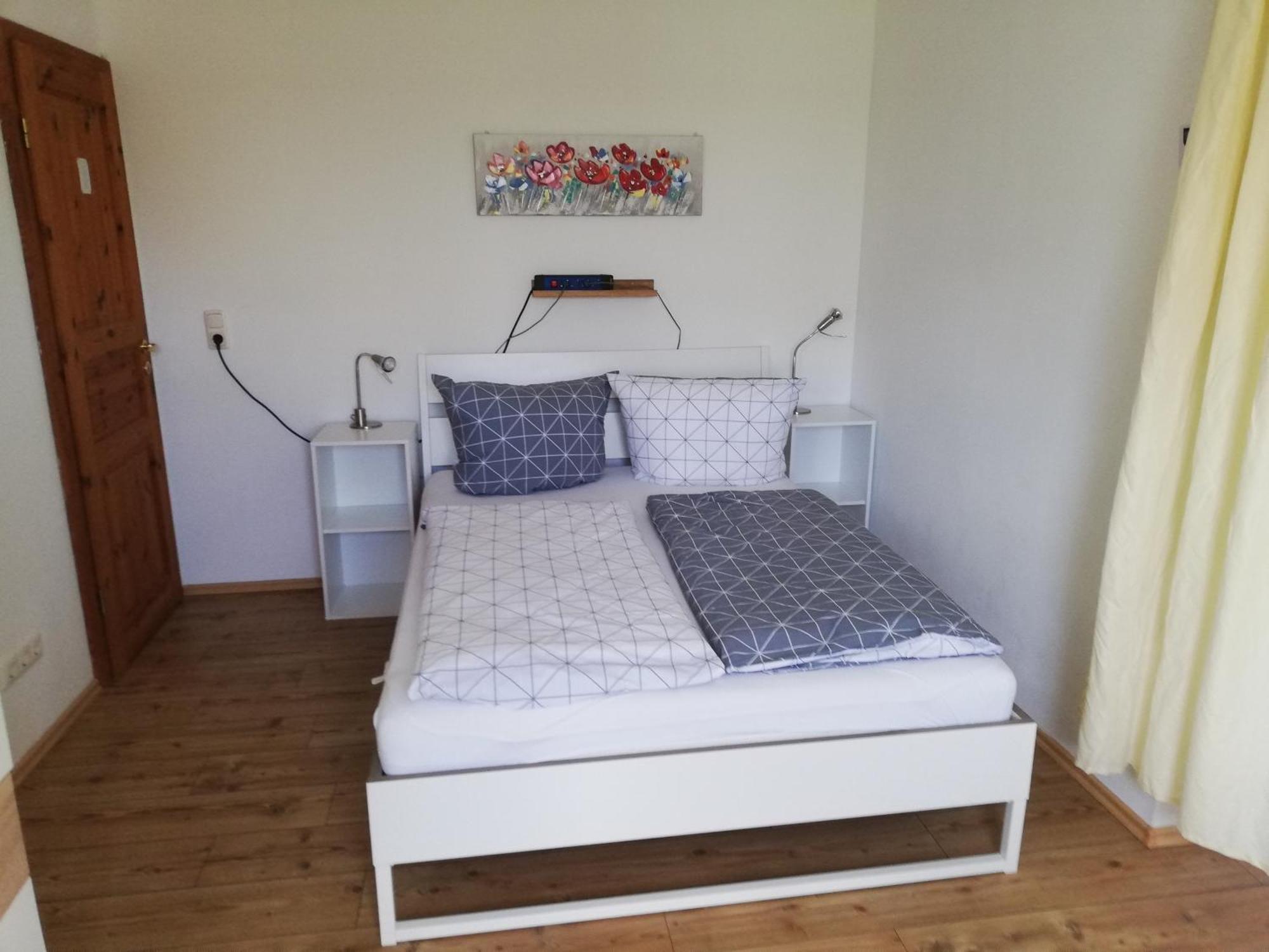 Ferienwohnung - a44958 Wittenburg Exterior foto