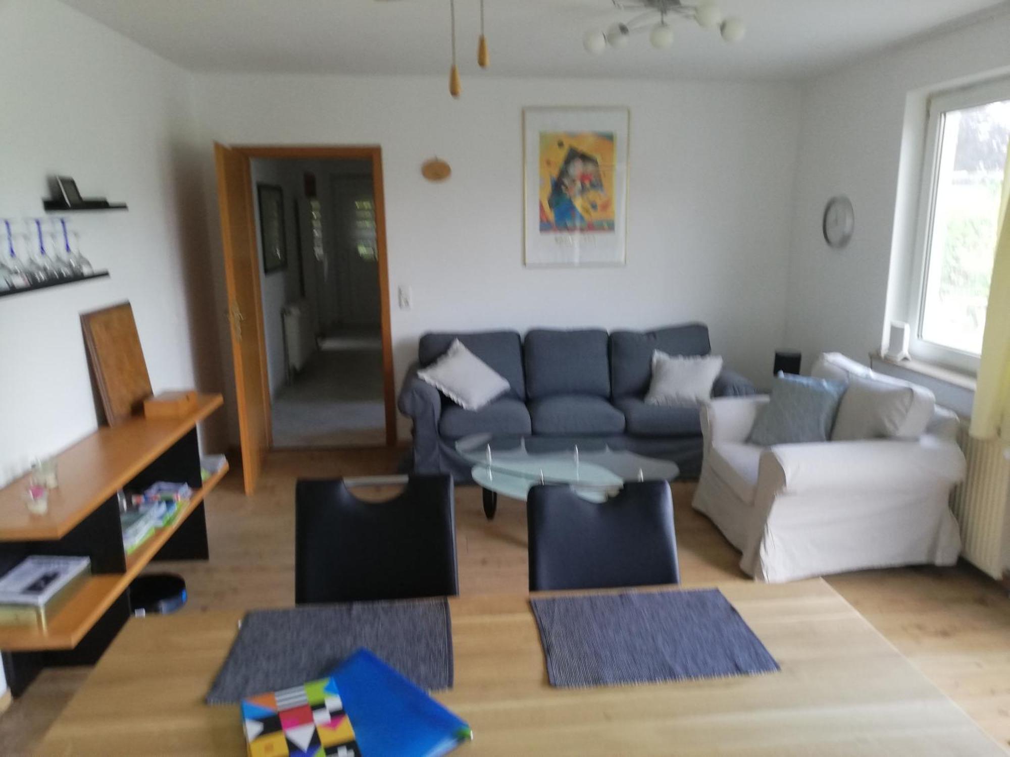 Ferienwohnung - a44958 Wittenburg Exterior foto